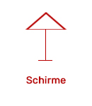 Schirme