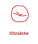 Sitzsäcke