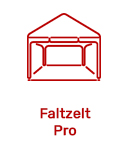 Faltzelte